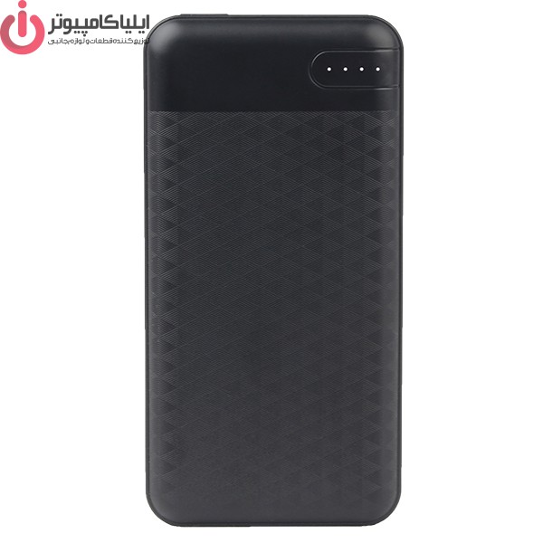 پاوربانک تسکو مدل TP826 ظرفیت 10000 میلی آمپر ساعت