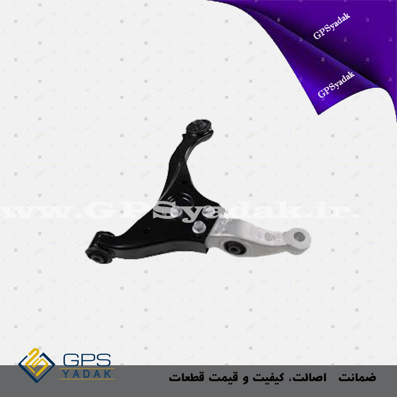 طبق راست هیوندای آزرا کالیفرنیا