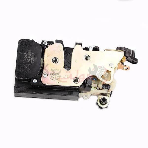 قفل درب عقب چپ ام وی ام 530 و 550 | مولتی یدک