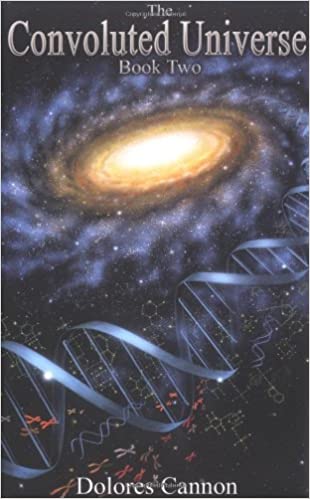 خرید و دانلود نسخه کامل کتاب The Convoluted Universe, Book Two - PDF