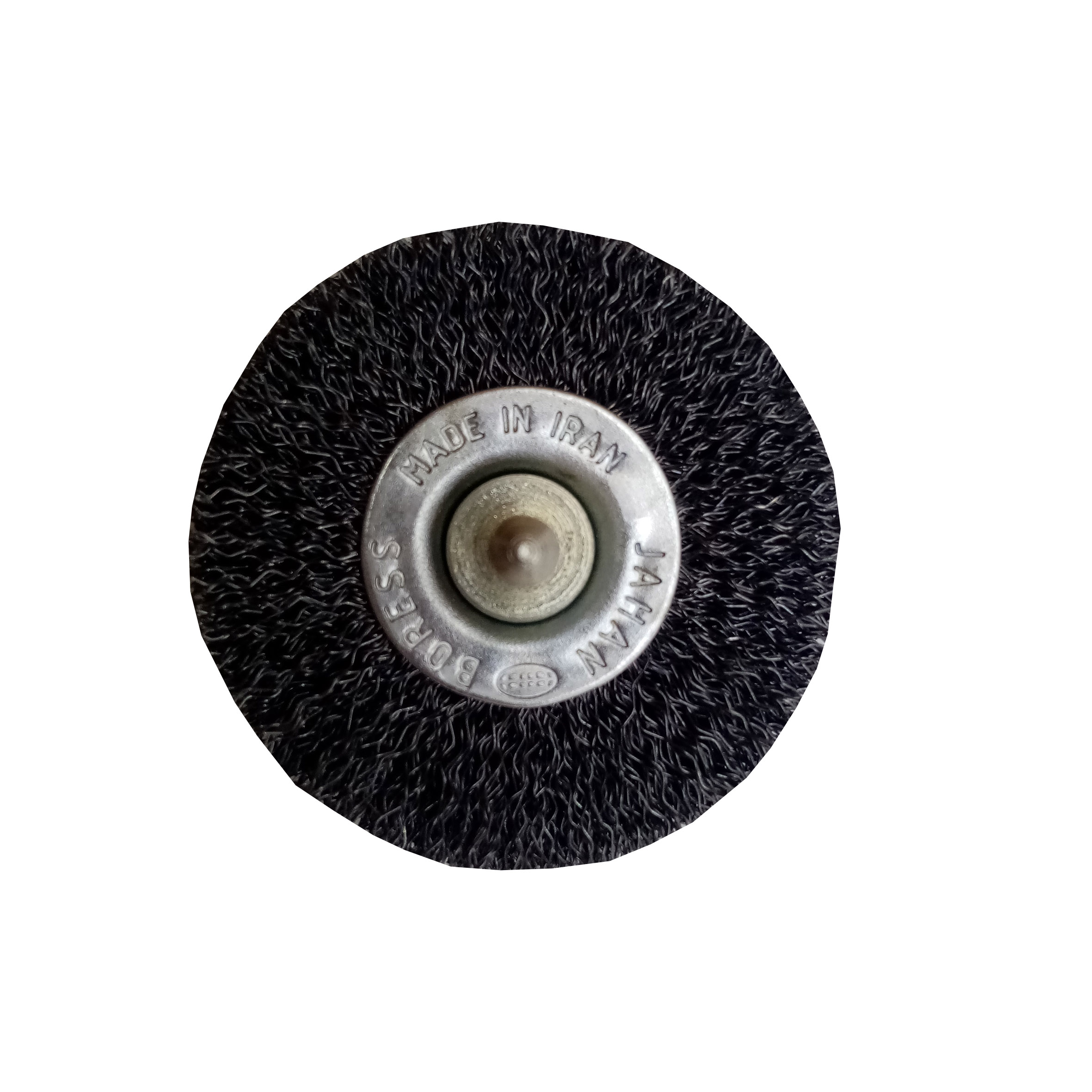 برس سر دریلی تخت جهان برس مدل 70