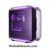 کیس کامپیوتر کولر مستر مدل Cosmos C700P