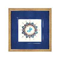 تابلو سنگ کد z1009