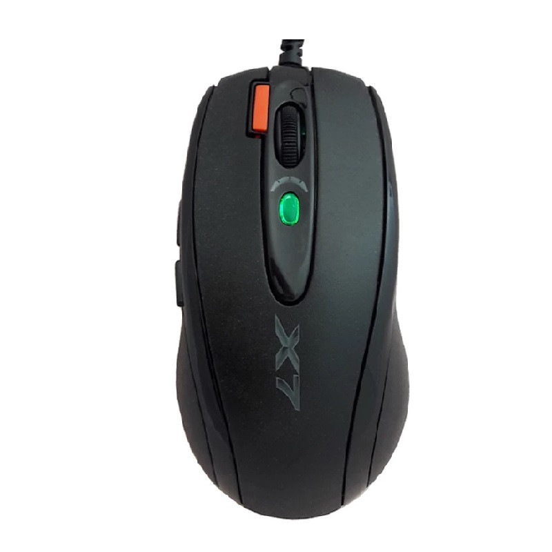 Mouse A4Tech X710BK - تکنو لینک 148