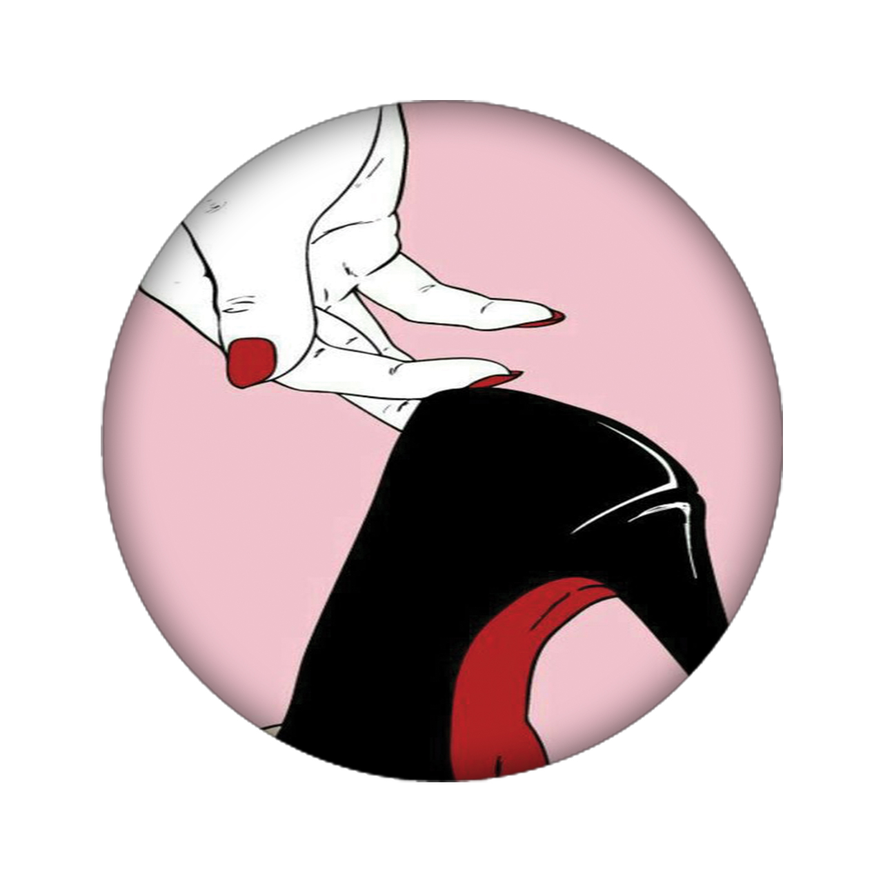 زیر لیوانی مدل کغش کد 470