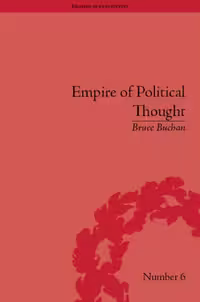 خرید و دانلود نسخه کامل کتاب The Empire of Political Thought: Indigenous Australians and the Language of Colonial Government (Empires in Perspective)