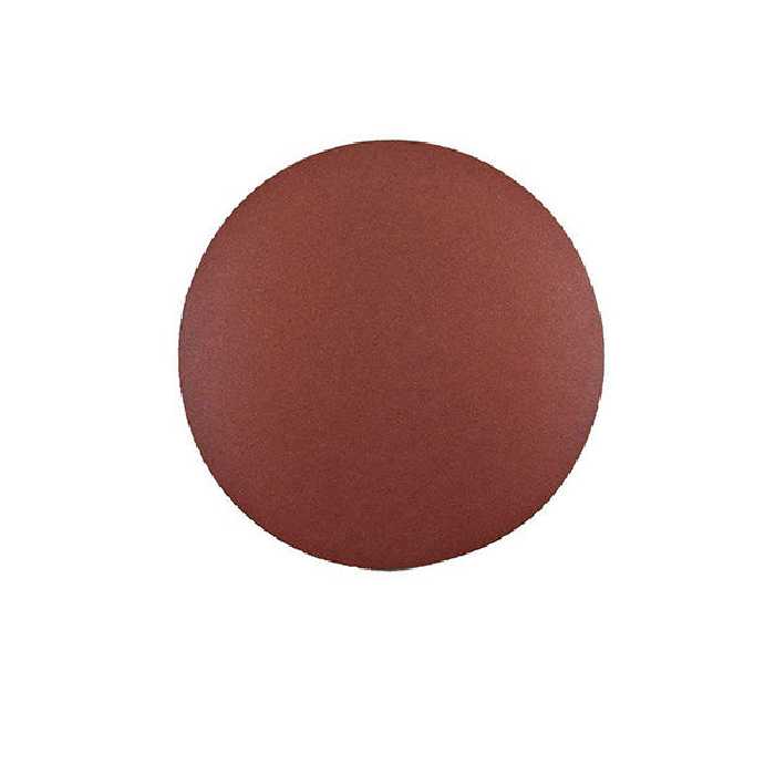 سنباده پشت کرکی مدل 60 بسته 16 عددی