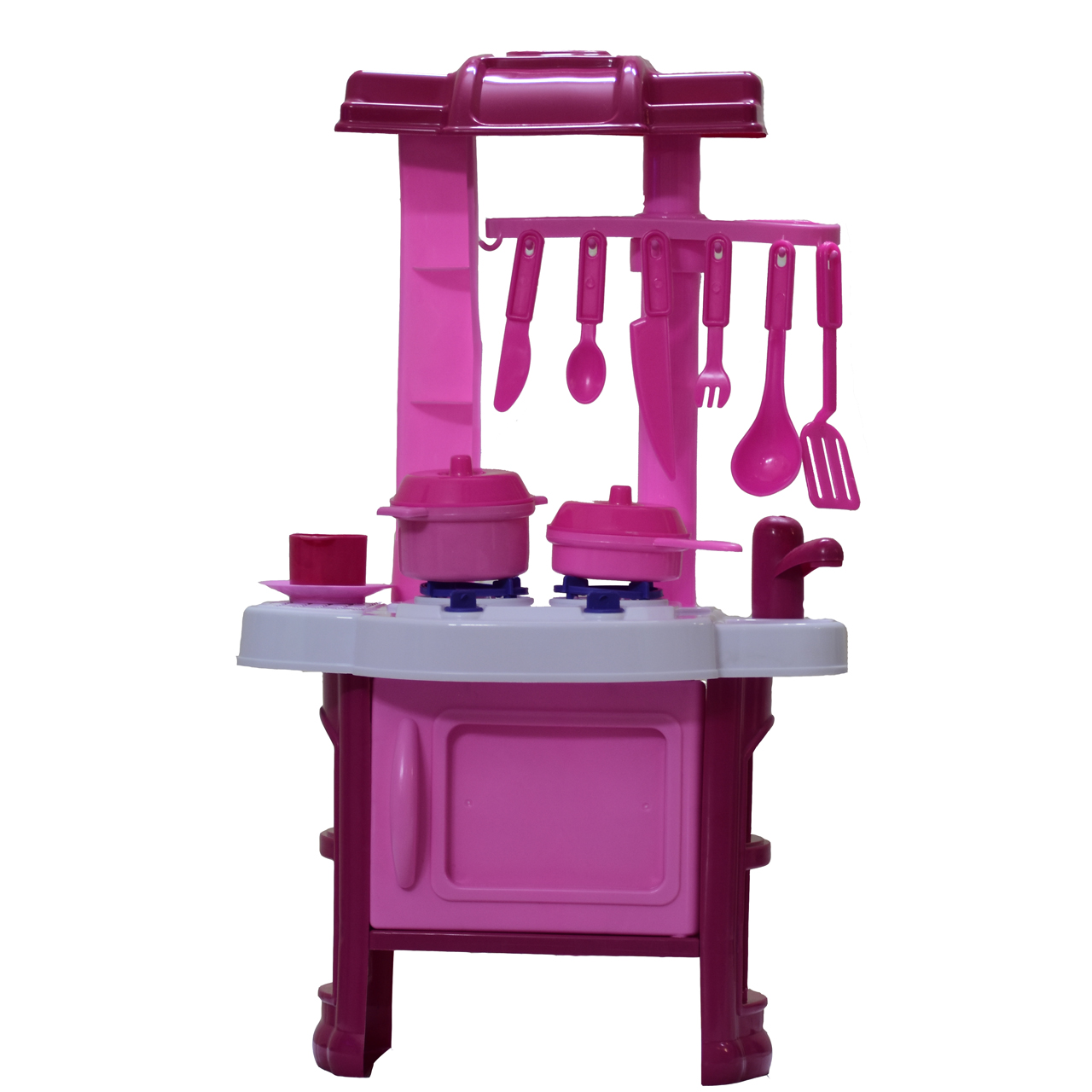 ست اسباب بازی آشپزخانه مدل Baby Born Small