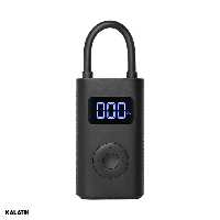 پمپ باد قابل حمل شیائومی میجیا مدل MJCQB02QJ