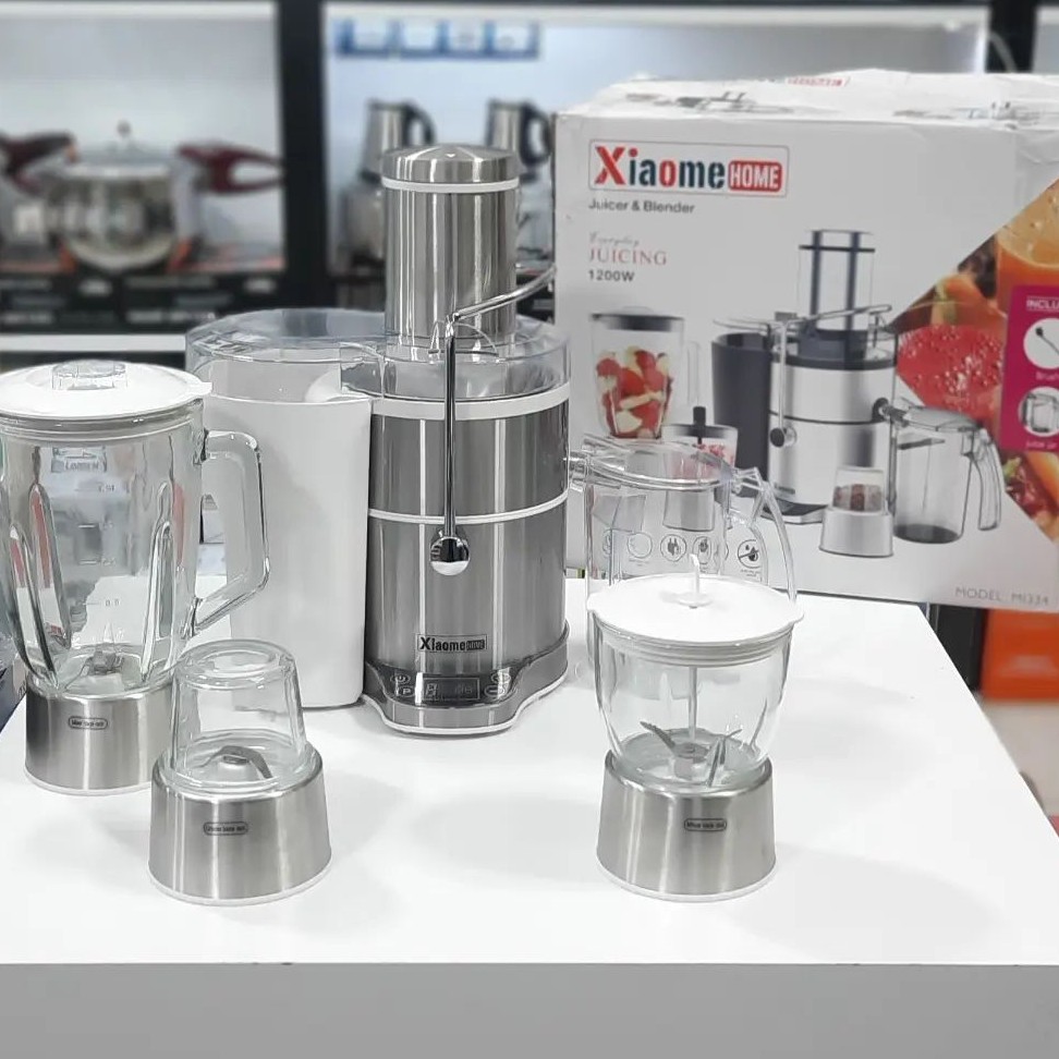 آبمیوه گیر شیائومی