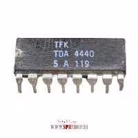آی سی TDA4440