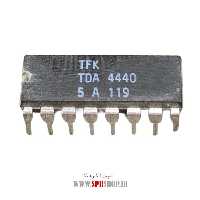 آی سی TDA4440