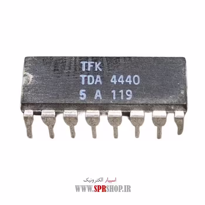 آی سی TDA4440