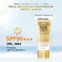 کرم ضد آفتاب ضد پیری دکتر راشل SPF90