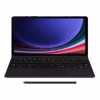 قیمت خرید Book Cover Keyboard مخصوص Galaxy Tab S9  | S9 FE