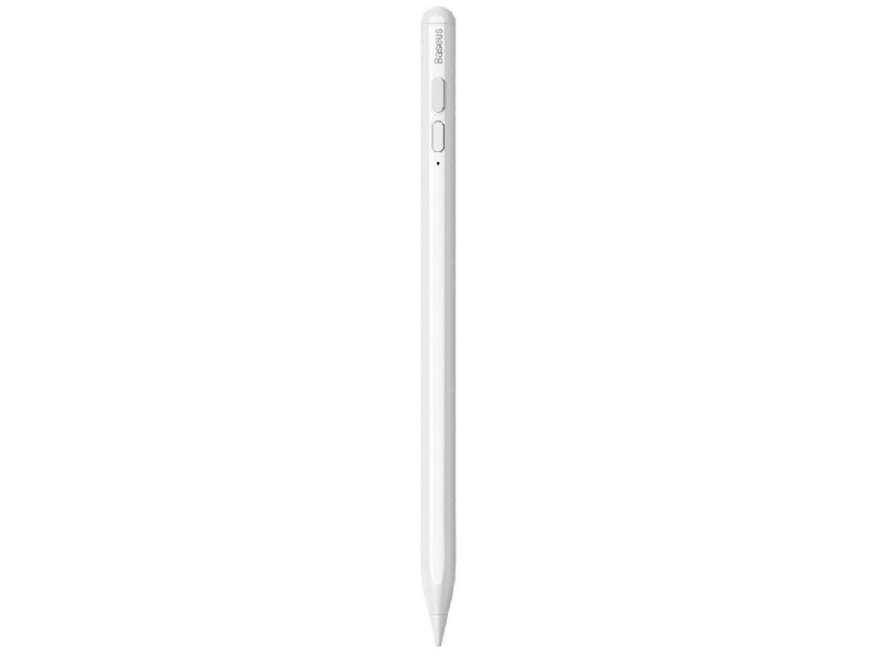 قلم لمسی آیپد بیسوس مدل  Smooth Writing Capacitive Stylus Active Version ACSXB-B02