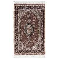 فرش دستبافت ذرع و نیم سی پرشیا کد 174409