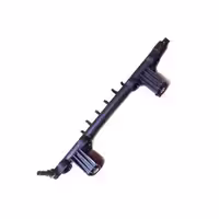 ریل سوخت SLC                                     پژو 405 , برند چکاد