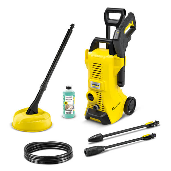 کارواش فشار قوی کارچر K3 Power Control