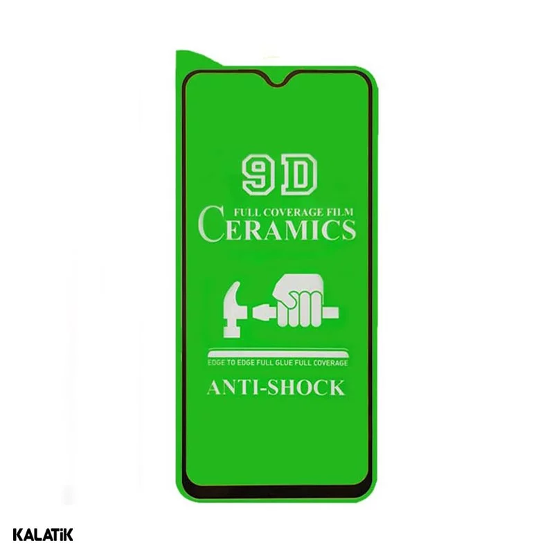 محافظ صفحه نمایش گوشی سامسونگ Galaxy A23 سرامیکی