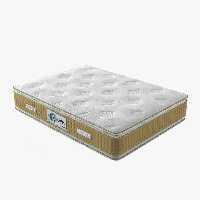 تشک لاویا مدل مدیکال سافت دو نفره سایز 200x180 سانتیمتر 