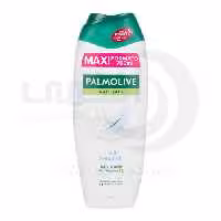 شامپو بدن شیر پالمولیو اصل ایتالیا حجم750میل