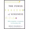 کتاب The Power of Kindness اثر Brian Goldman انتشارات HarperCollins Publishers