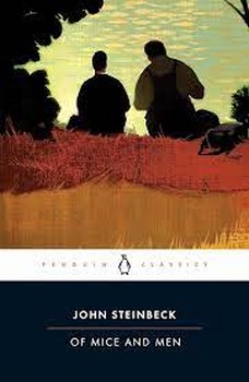 Of Mice and Men | مرکز فرهنگی آبی