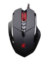 موس گیمینگ ای فور تک مدل BLOODY T70 TERMINATOR