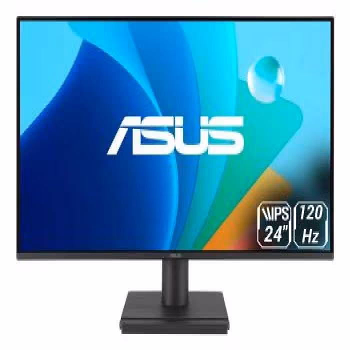 مانیتور گیمینگ 24 اینچ ایسوس مدل ASUS VA249HG