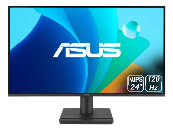 مانیتور گیمینگ 24 اینچ ایسوس مدل ASUS VA249HG