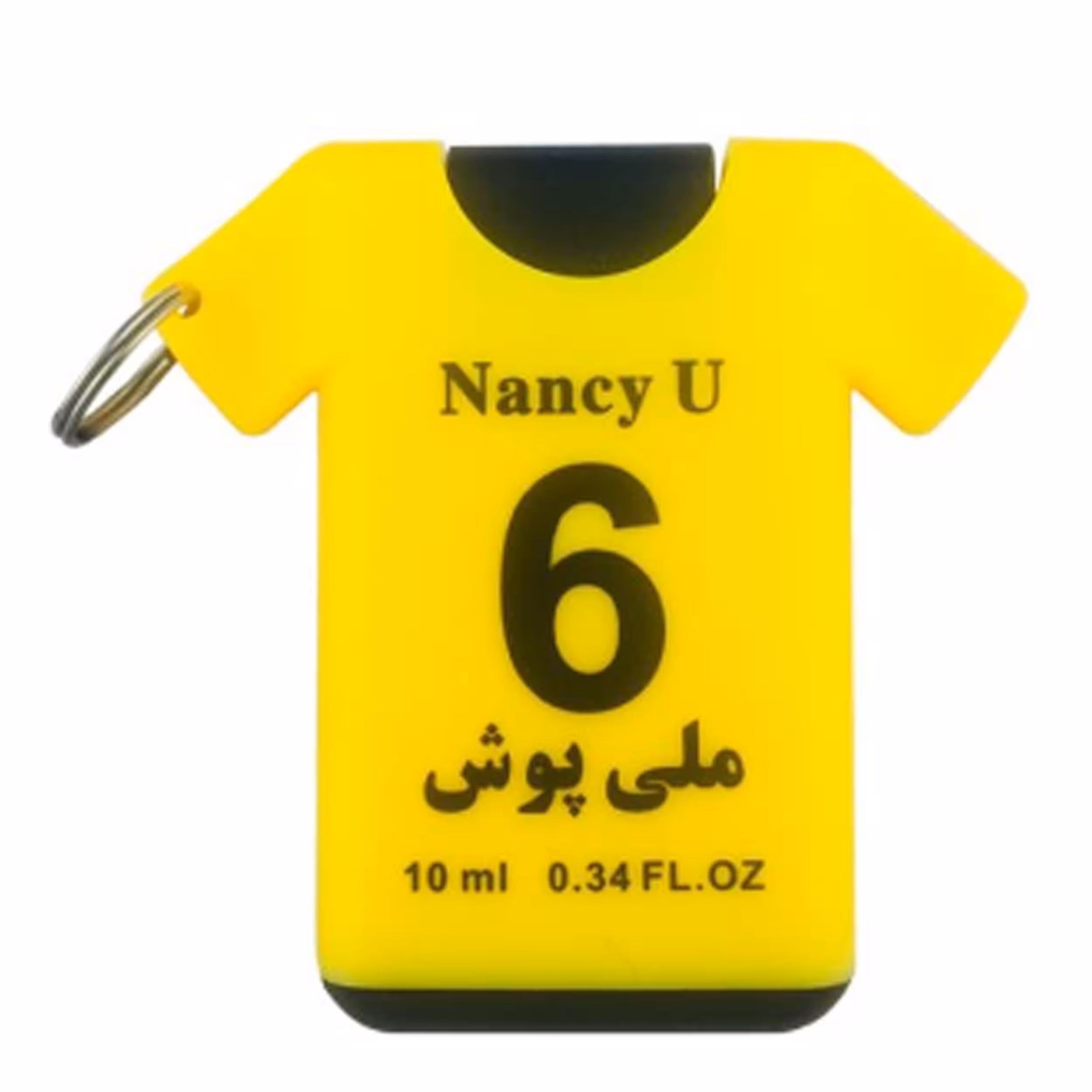 عطر جیبی زنانه آنیل مدل Nancy حجم 10 میلی لیتر