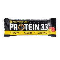 شکلات پروتئین بار 7 ویتامین وانیل و تمشک بدون شکر گوآن - go on