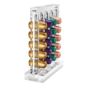 شوکیس ورسیلو NESPRESSO VERSILO - کافی کالا