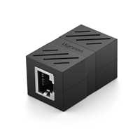 مبدل RJ45 به RJ45 یوگرین مدل 20390