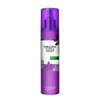 بادی اسپلش زنانه بنتون مدل Fabulous Purple Violet حجم 236 میلی لیتر
