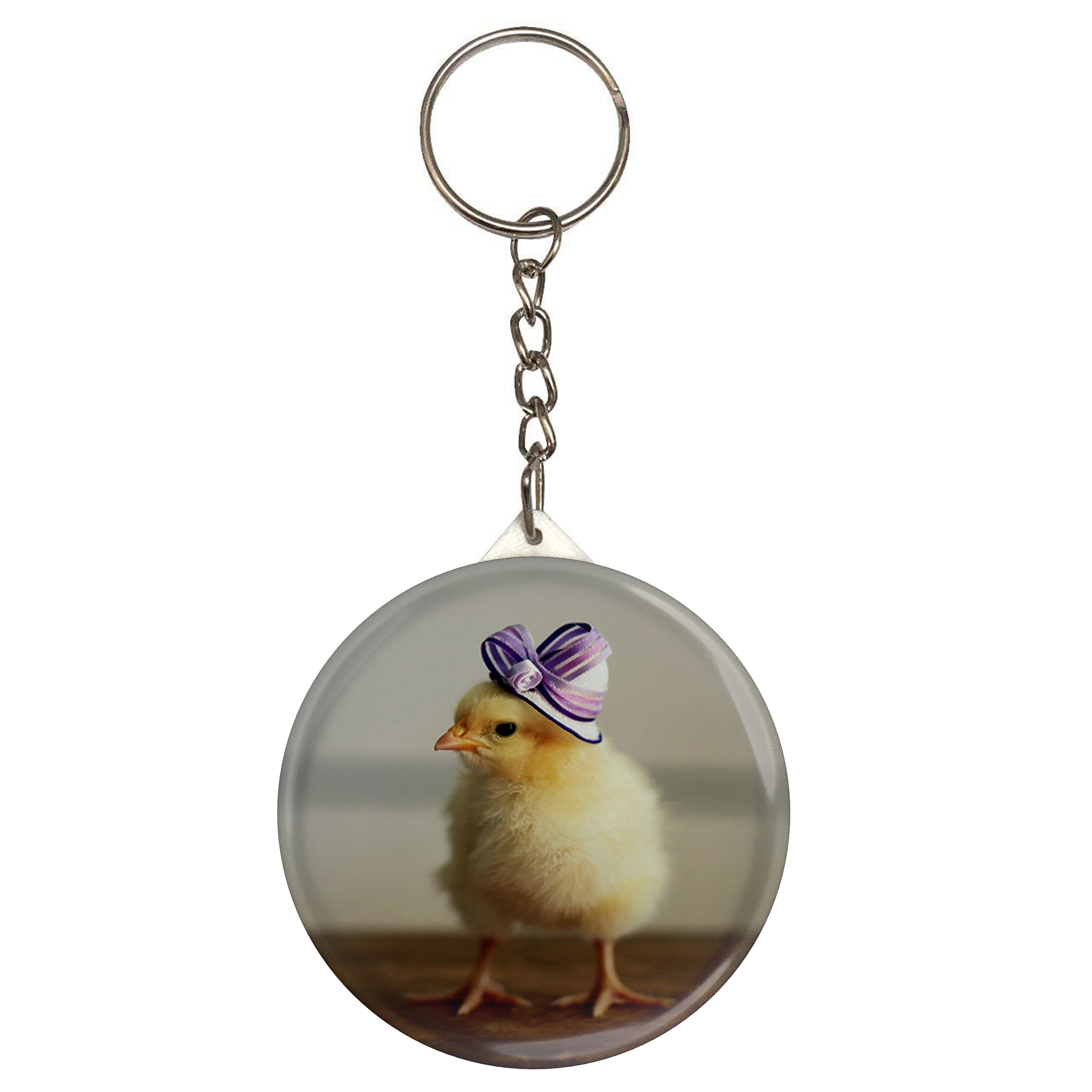 جاکلیدی طرح جوجه مدل S1642