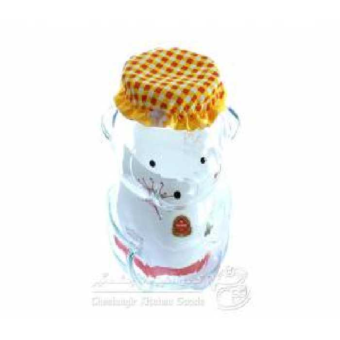 جای حبوبات خرسی نسبتا کوچک پرشین persian