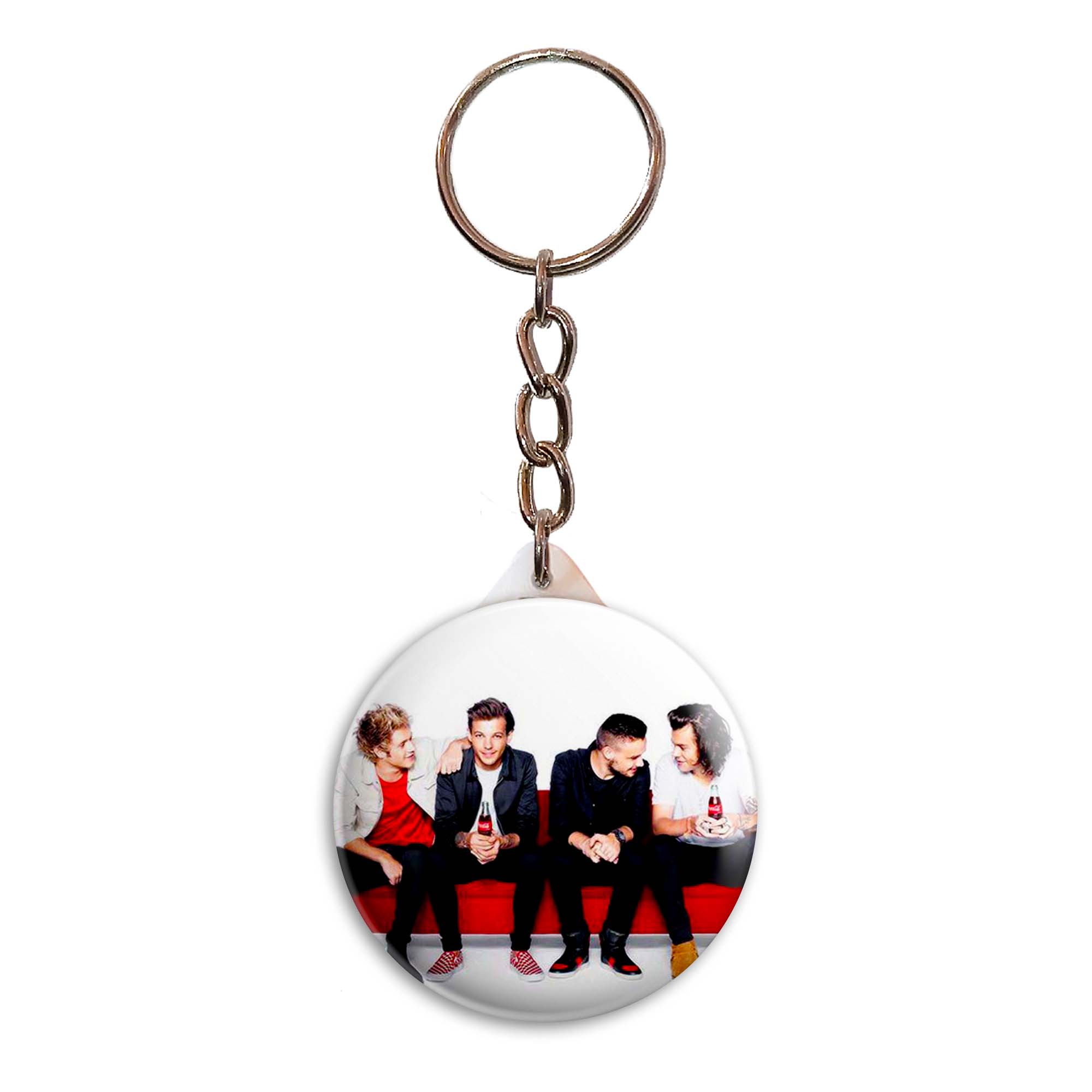 جاکلیدی پرمانه طرح One Direction کد pmy.13579