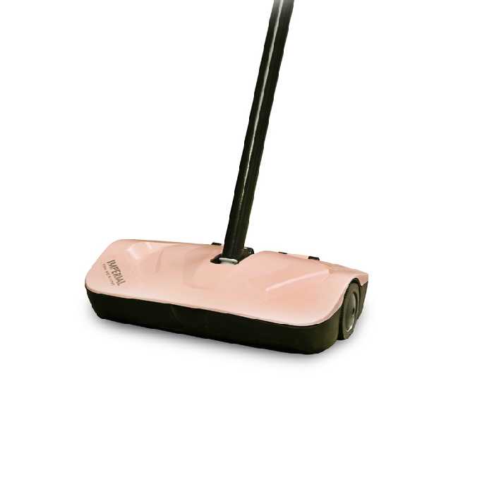 جارو نپتون دسته بلند امپریال