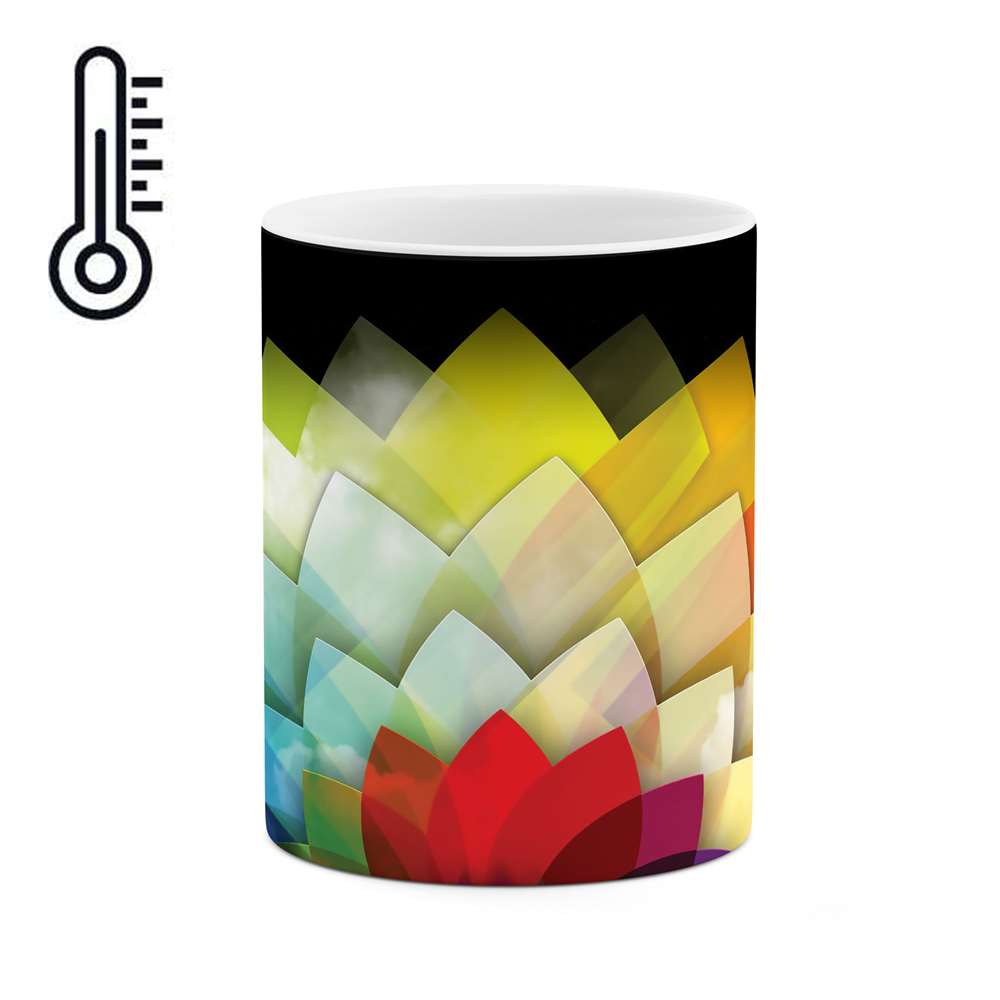 ماگ حرارتی مدل mgph01469