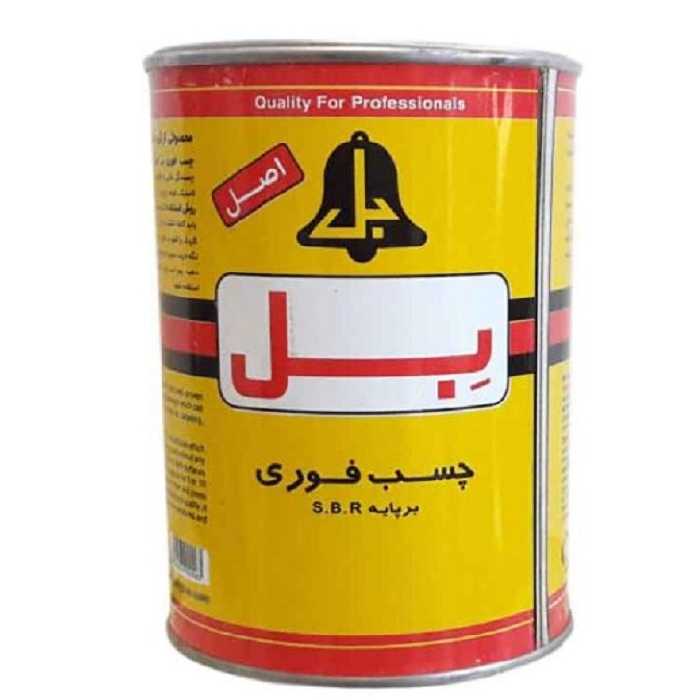چسب بل فوری  یک کیلو