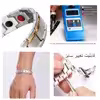 دستبند مغناطیسی مدل pdt کد 64g