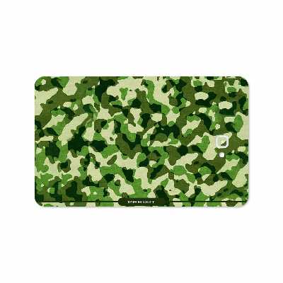 برچسب پوششی ماهوت مدل Army-Green-2 مناسب برای تبلت سامسونگ Galaxy Tab A 10.1 2016 T580