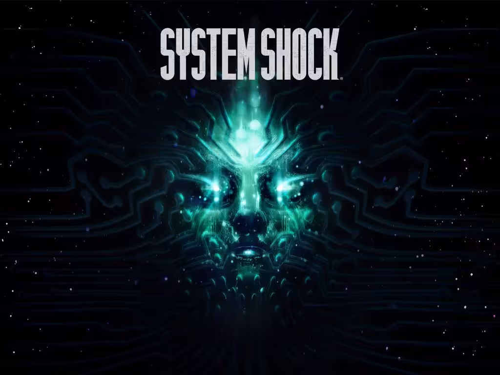 خرید بازی System Shock اکانت قانونی PS4 با بهترین قیمت
