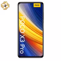 گوشی موبایل شیائومی مدل POCO X3 Pro M2102J20SG دو سیم‌ کارت ظرفیت 128 گیگابایت و 6 گیگابایت رم