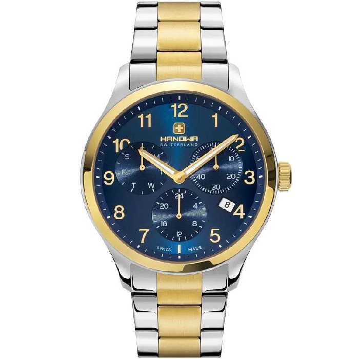 ساعت مچی هانوا مدل HAWGI2200260