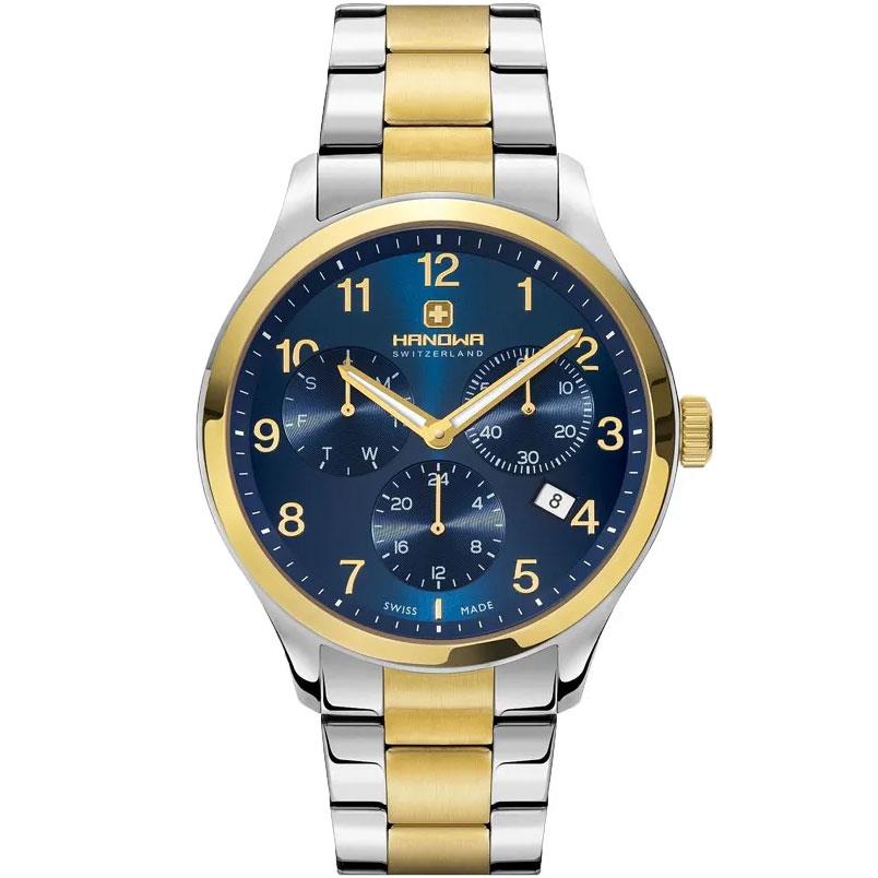 ساعت مچی هانوا مدل HAWGI2200260