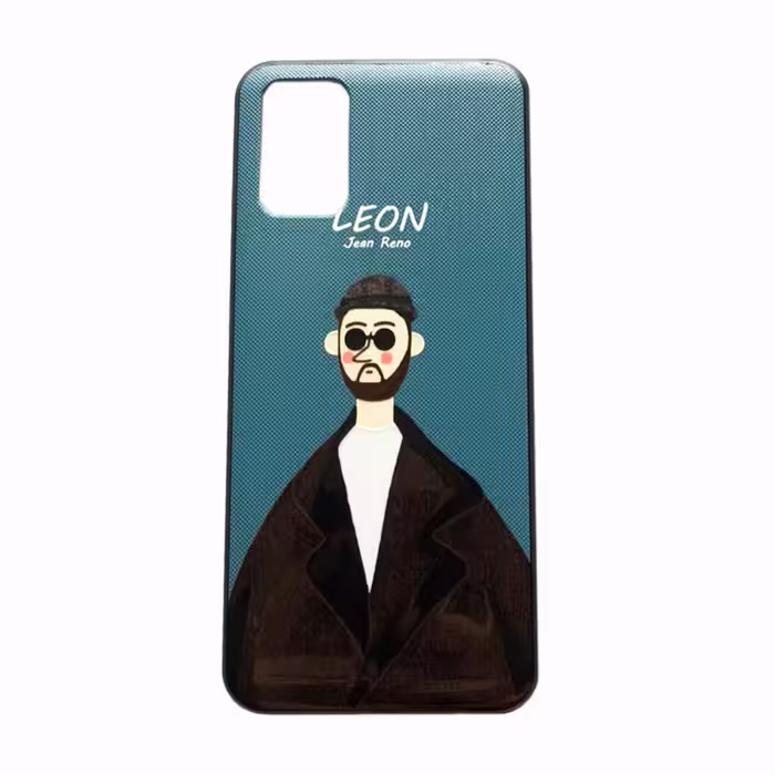 کاور مدل Leon02s مناسب برای گوشی موبایل سامسونگ Galaxy A02S