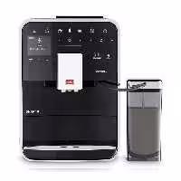 دستگاه قهوه ملیتا مدل Barista Tsmart black